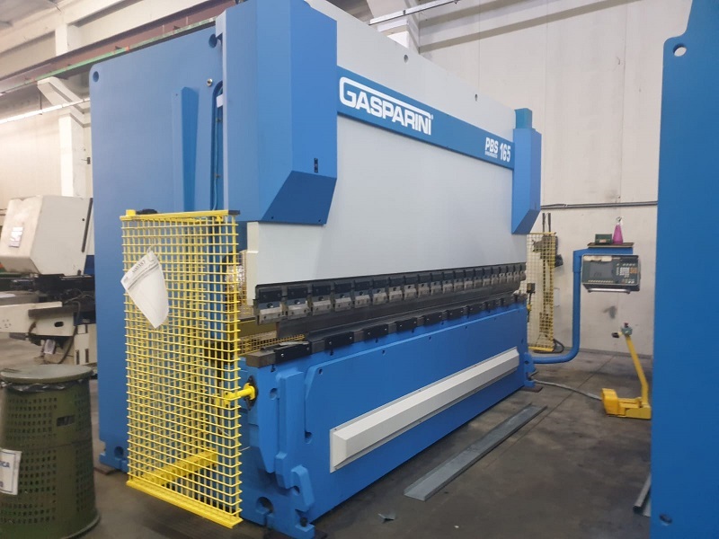 GASPARINI MODEL PBS 165-4000